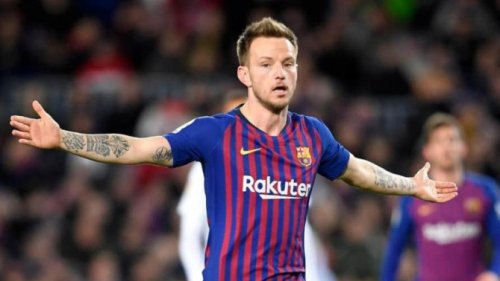 Rakitič ide u Sevilju