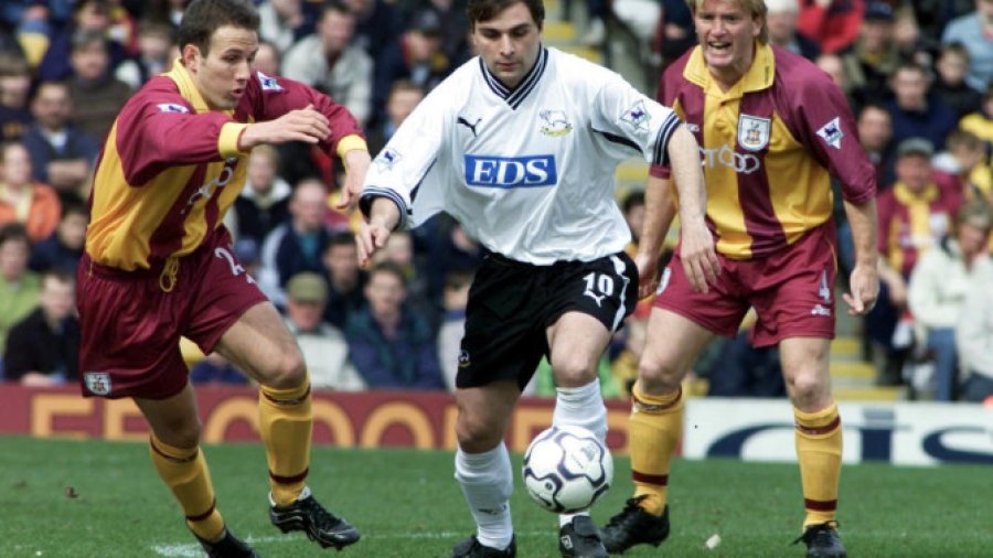 Klub bogate prošlosti i tmurne budućnosti