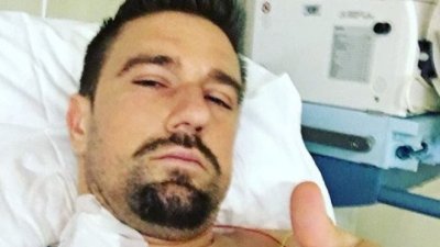 Ivan Klasnić upozorava