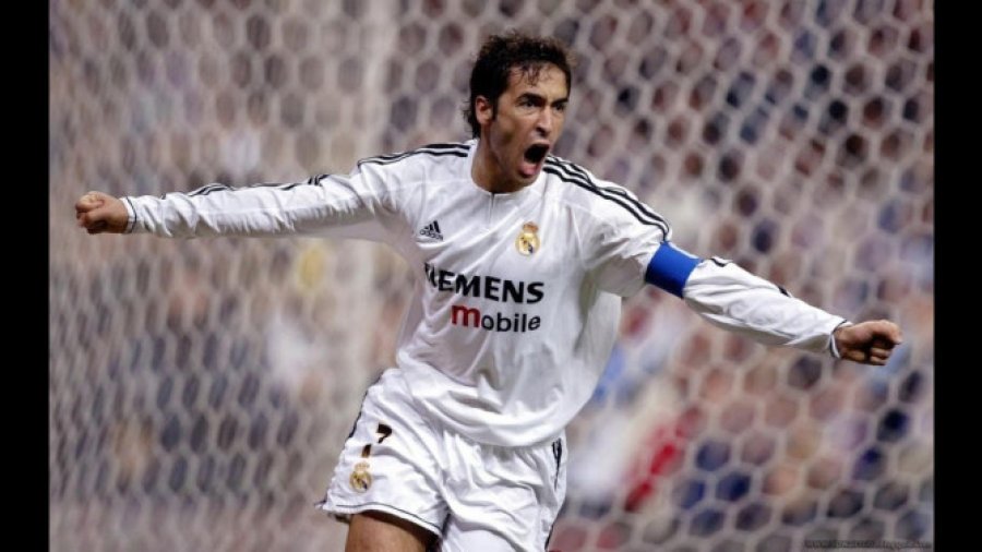 Kako je Atletiko ostao bez Raula