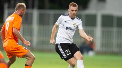 Bogosavac: Pratim svaki meč Čukaričkog, za sada je odlično u Ahmatu, Linglong  Superliga Srbije