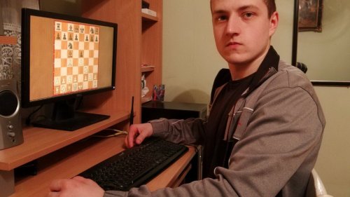 Šahisti u novonastalim okolnostima