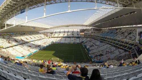 Brazilci protiv koronavirusa