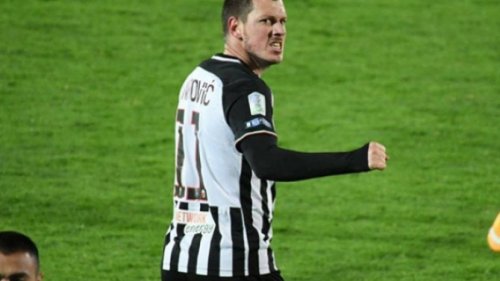 Ninković: Nemam krivičnu prijavu