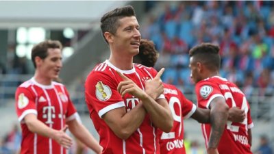 Leva donirao milion evra