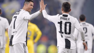 Dibala pozitivan na virus