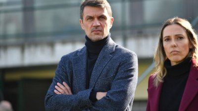 Paolo i Danijele Maldini zaraženi