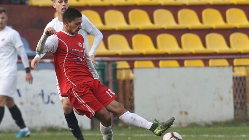 Fudbal i studije za vreme pandemije, Linglong  Superliga Srbije