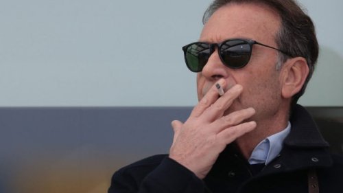 Masimo Ćelino: Fudbal me  trenutno ne zanima