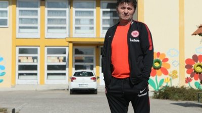 Luka nije kabadahija