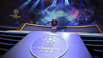 UEFA odlaže finala