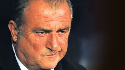 Zaražen i Imperator