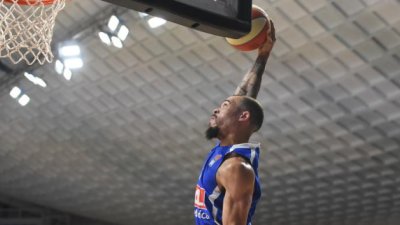 Ražnatović ''izbavio'' Kobsa