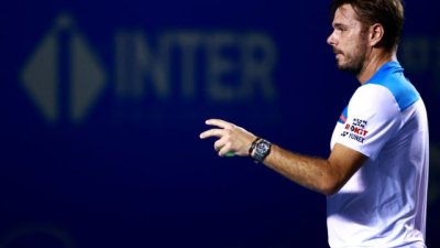 Vavrinka u samoizolaciji