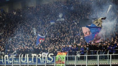 Zaražen golman Atalante