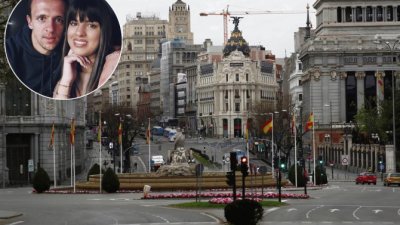 Španci bili nedisciplinovani