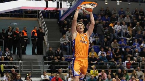 Uroš Luković: Partizanu titula,a meni povratak