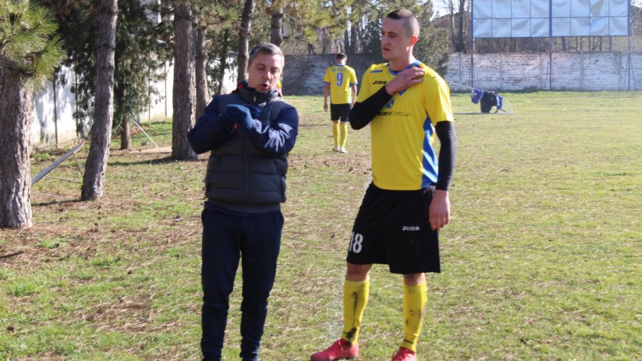 U srpskoligašu sa Tise svi zdravi i kod kuće čekaju šta i kako dalje, Srpska liga Vojvodina