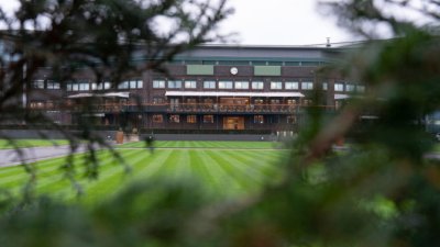 Vimbldon možda bude otkazan