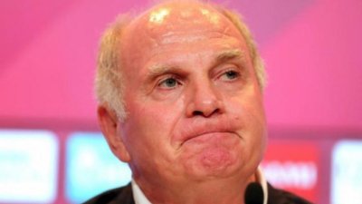 Nema više suludih transfera