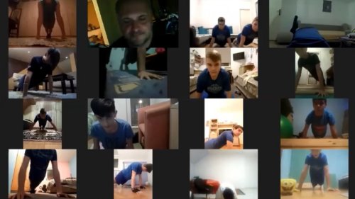 Kraljevske krune vs Korona depresija, Treća liga Srbije - Play Off