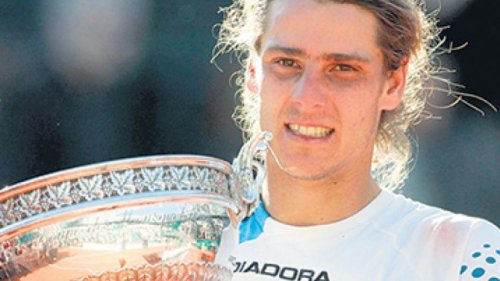 Senzacionalni šampion Rolan Garosa