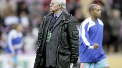 Preminuo Mišel Idalgo