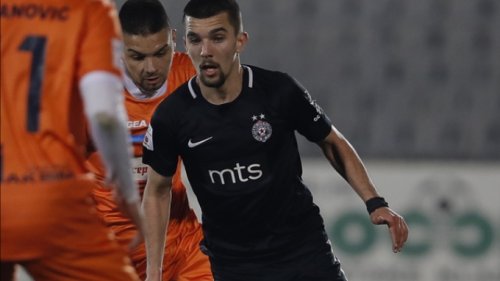 Korona prekinula golgeterski niz Lazara Pavlovića, Linglong  Superliga Srbije