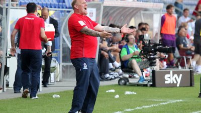 Robi negativan na koronavirus