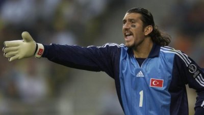 Rustu Rečber pozitivan na virus