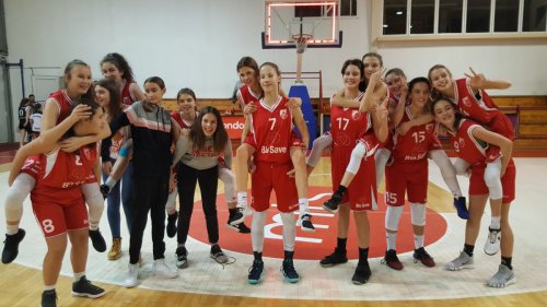 Koraci od sedam milja Teodore Ivanović