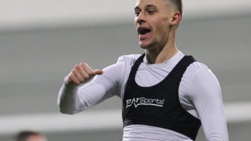 Birmančević: U Varni je najlepše, ali uželeo sam se fudbala i treninga, Linglong  Superliga Srbije