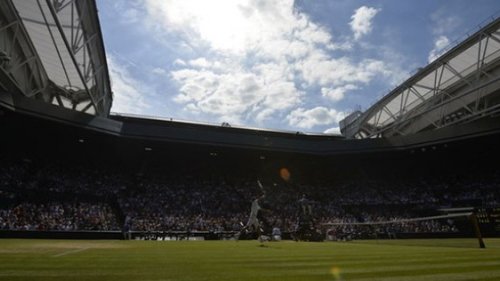 Vimbldon se otkazuje?