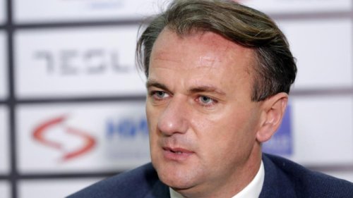 Pričaćemo o titulama kada ovo stane