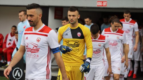 Fudbaleri Voždovca doniraju deo svojih zarada za borbu protiv koronavirusa!, Linglong  Superliga Srbije