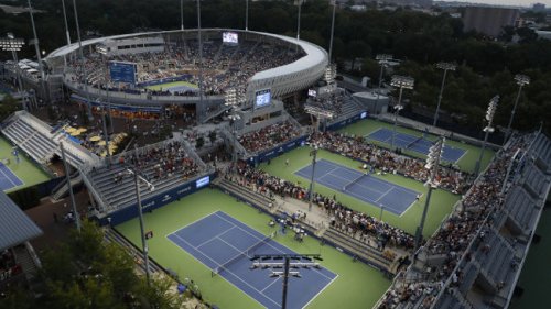 US open postaje bolnica