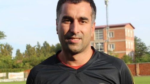 Kikindski fudbaleri položili ispit humanosti, Vojvođanska liga "Istok"