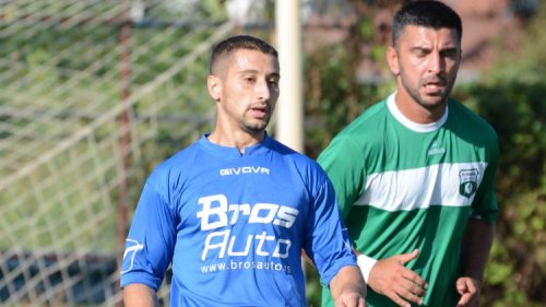 Budućnost (Popovac): Petar i Marija Ikić dobili ćerku Lenku