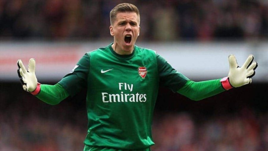 Najgori tim Arsenala u proteklih 20 godina