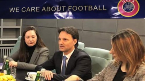 Stručni ugao: Princ dečijeg fudbala