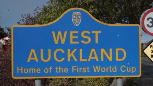 Ko je bio prvi klupski svjetski prvak u fudbalu ?