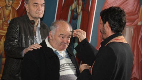 Imaće Miša počasno mesto na nebeskoj južnoj tribini