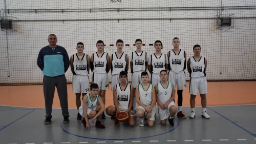 Srem Basket ne skreće s pravog puta