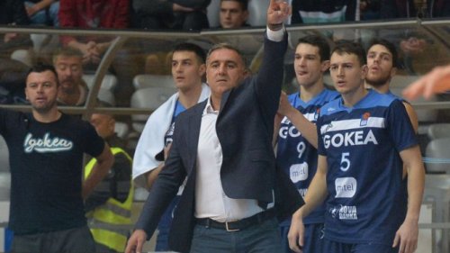 Dežurni vatrogasac spasio sezonu Igokee