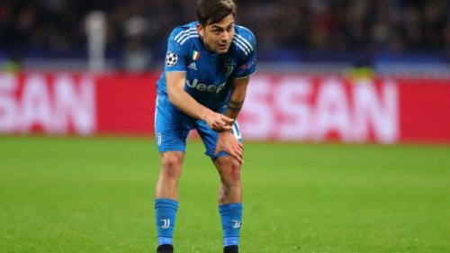 Dibala pozitivan na trećem testu