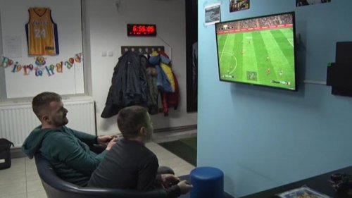 PES: Roksić i drugovi se plasirali na prvenstvo Evrope