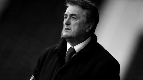 Preminuo Radomir Antić