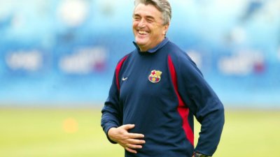 Antićev pečat u Barseloni: Čaviju našao mjesto, Inijesti dao šansu