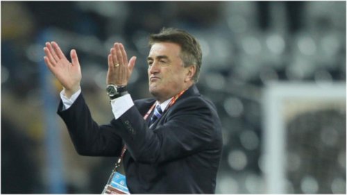 Krstajić o Antiću: Kad neko ode tek onda ga cenimo