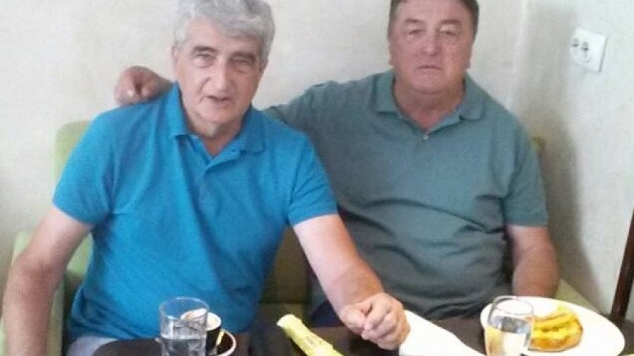 Tešić: Čovjek kakav se rijetko sreće